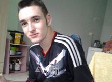 Christopher - profil