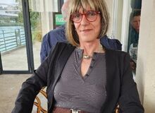 Suzette123 - profil