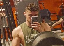 tony_87 - profil