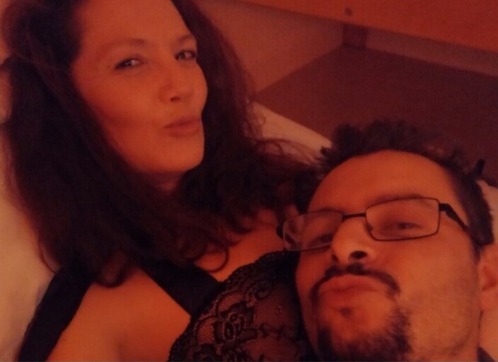 Couple fun cherche couple ou femme bi pour jouer a.