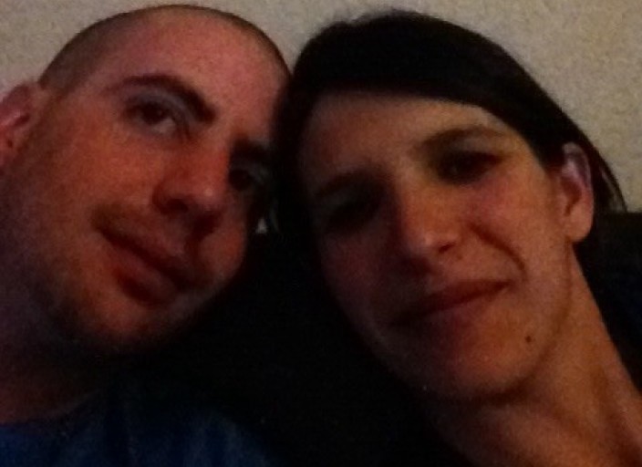 Couple cherche femme