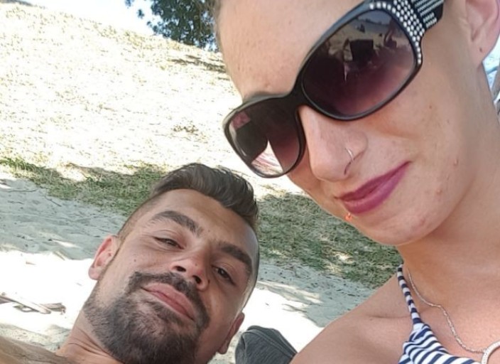 Couple cherche femme