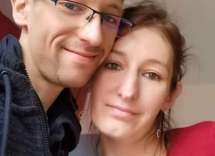 Couple cherche femme