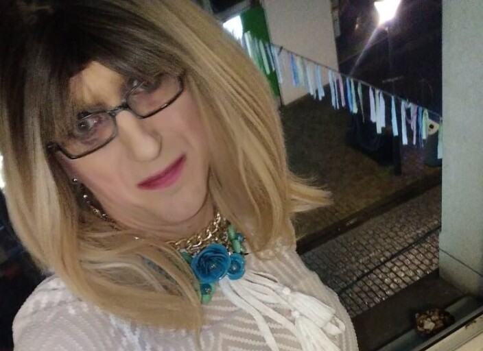 travesti recherche ame soeur