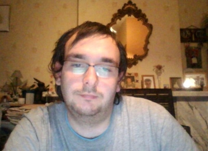 homme de 20ans cherche femme