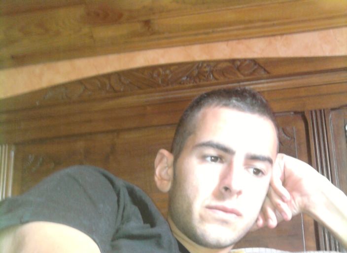 Homme seul cherche seductrice