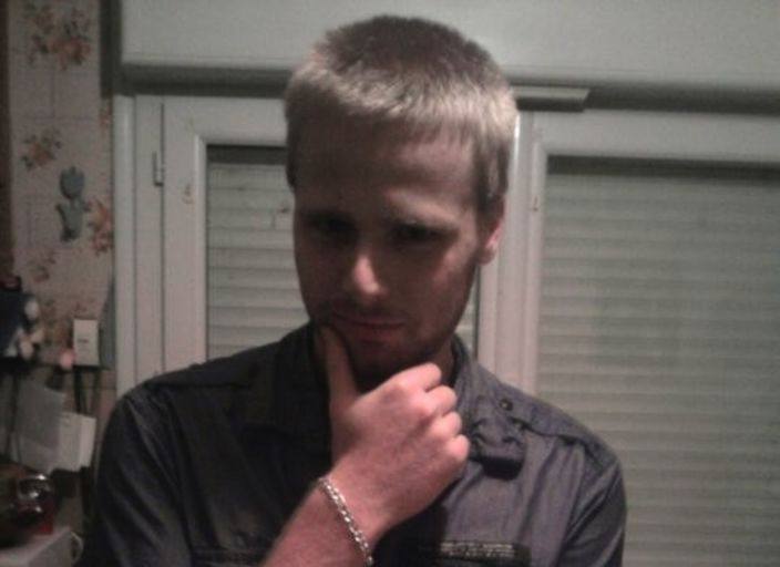 jeune homme 35 cherche jeune femme