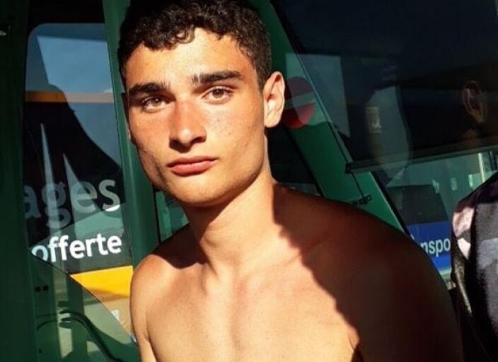 jeune débutant 20 ans