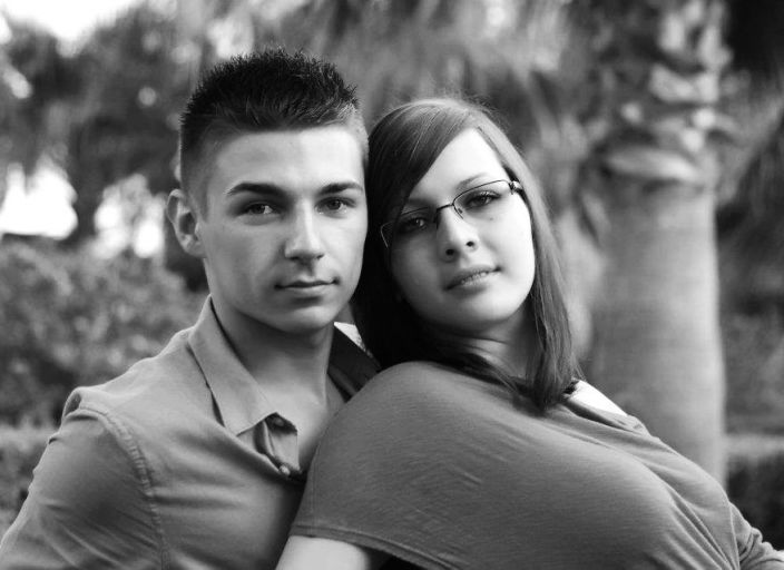 Couple chercher femme bi