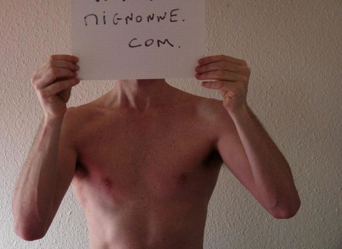 Homme sympa recherche femme charmante pour échang.