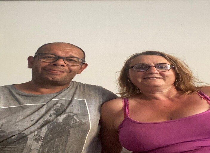 Recherche couple