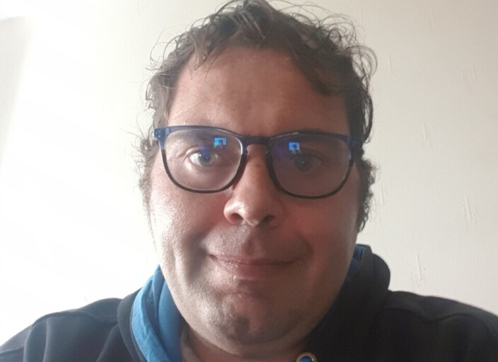 Franck 39ans célibataire sans enfants recherche u.