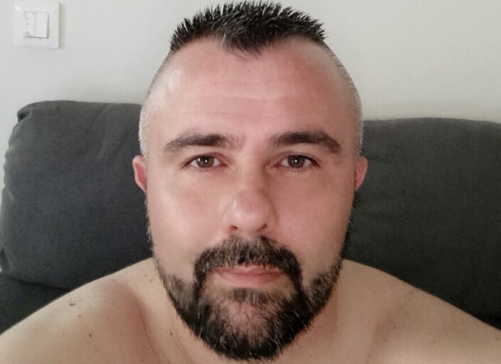 Homme 36 ans pour vous mesdames