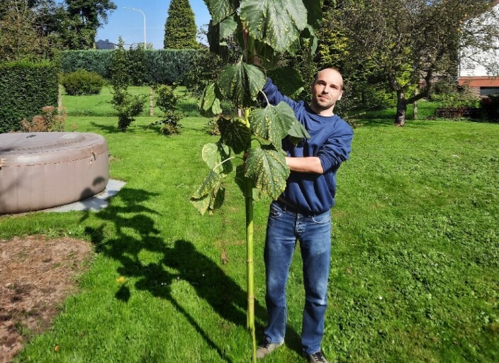 Mec de la trentaine pour plan sans prise de tête