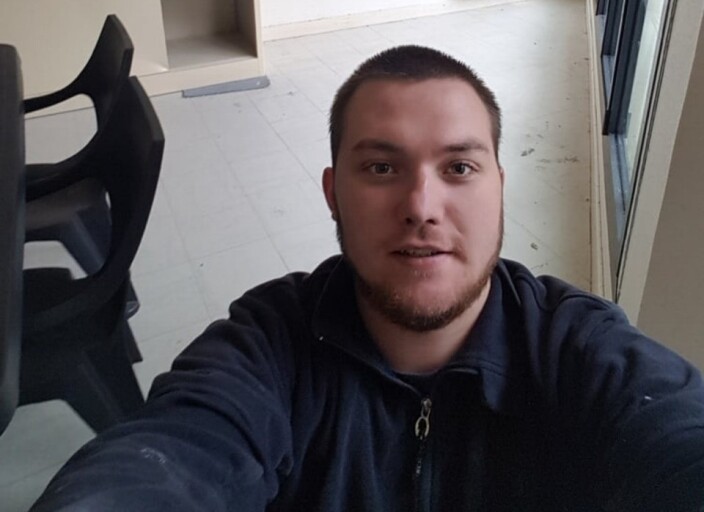 Homme cherche femme