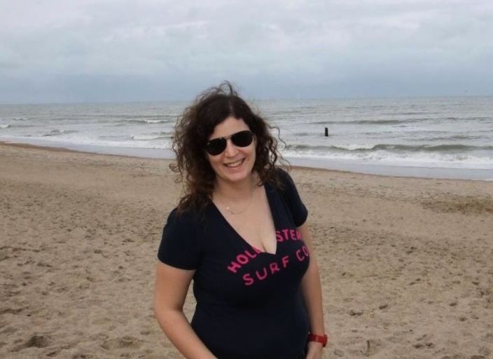 Femme cherche femme