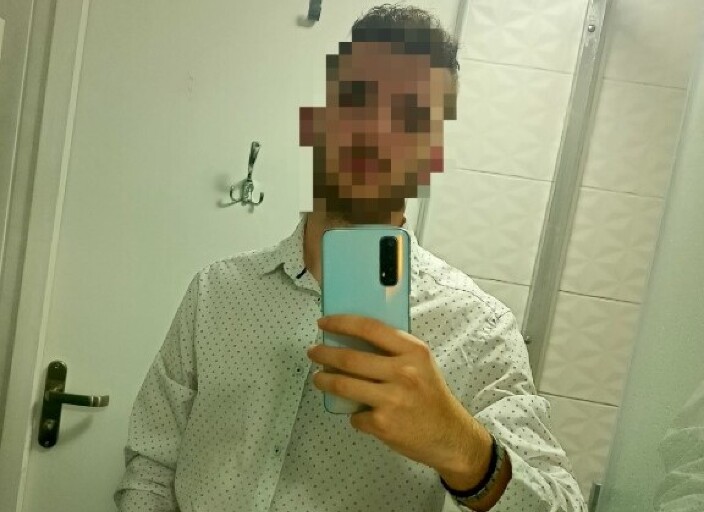 Recherche relation sans prise de tête.