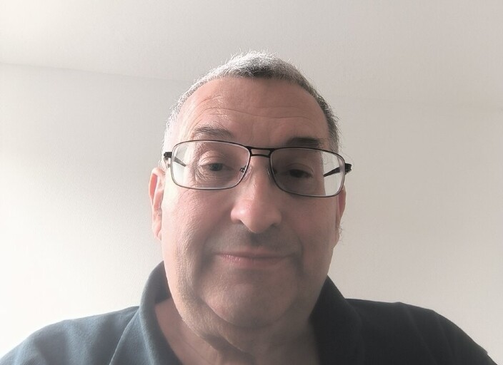 Pioupiou69140 homme 63 ans