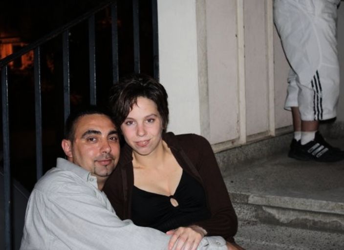 couple cherche jeune femme