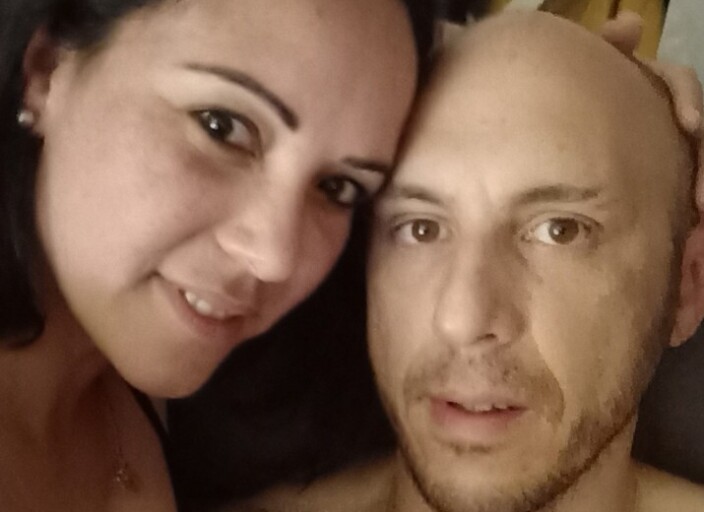 Couple recherche femme