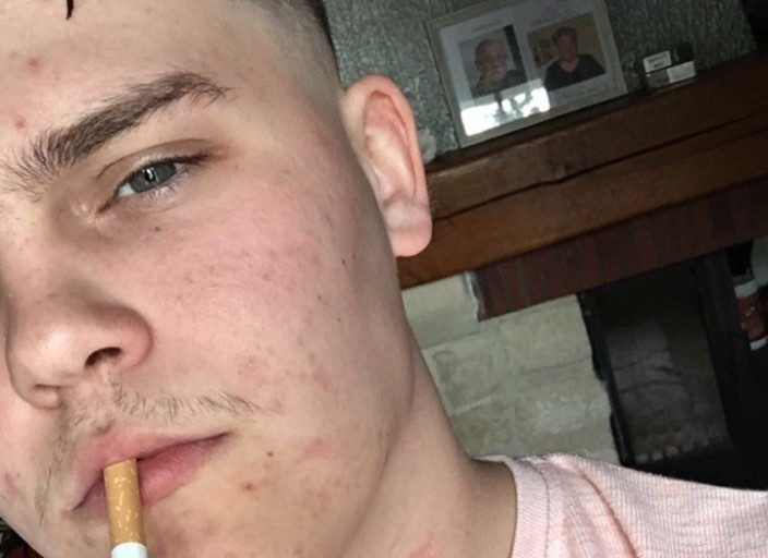 Célibataire 19 ans est drôle