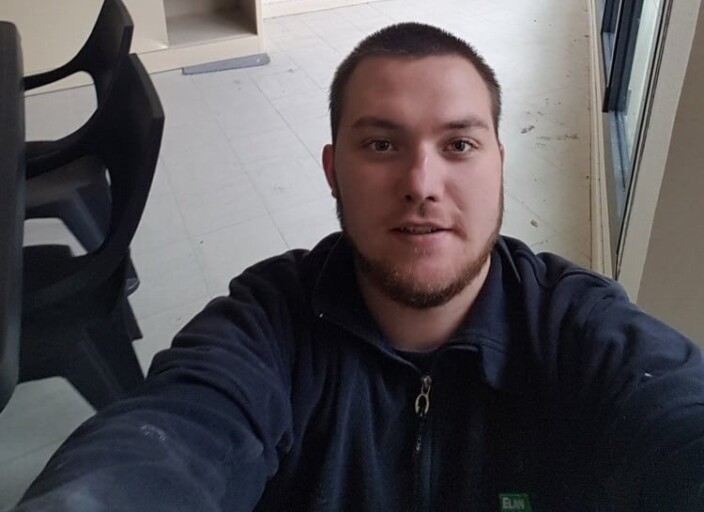 Homme recherche femme