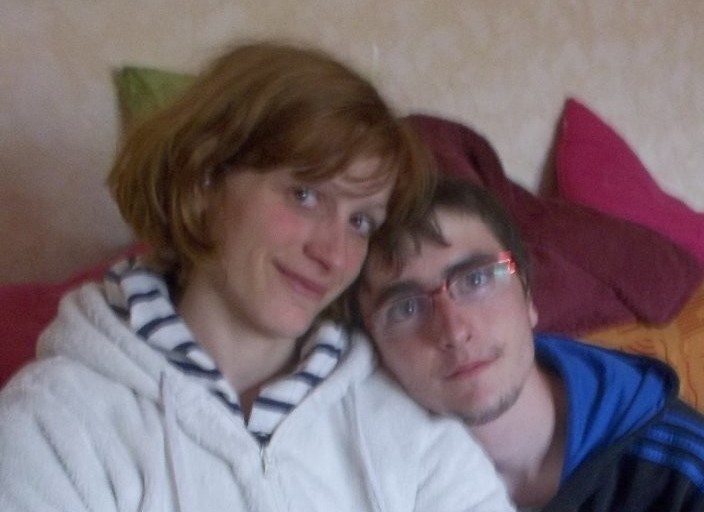 couple recherche femme bi