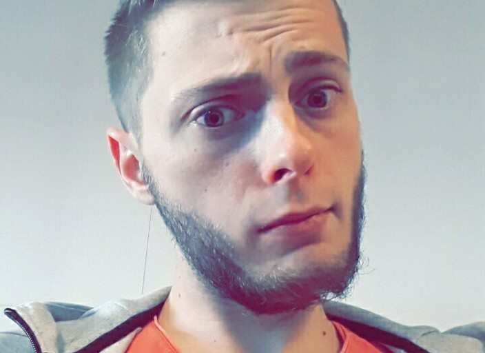 JH 27 ans, recherche femme seul environ amiens