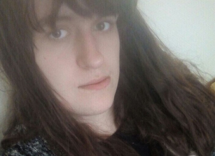 Jeune femme trans cherche sérieux ou autre