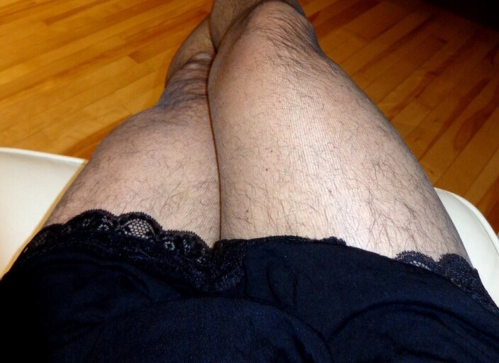 Cherche travestie/crossdresser pour rencontre chau.