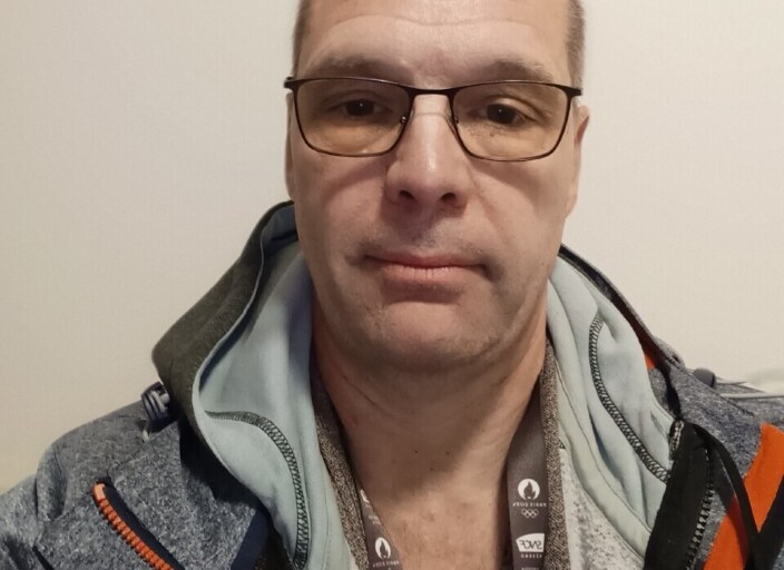 Homme de 57 ans cherche à partager des moments ag.