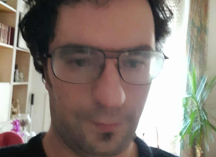 Homme de 35 ans recherche femme serieuse