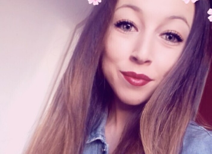 Recherche une femme pour une expérience ☺️