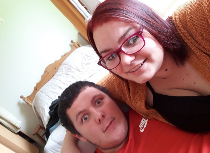 Couple recherche femme