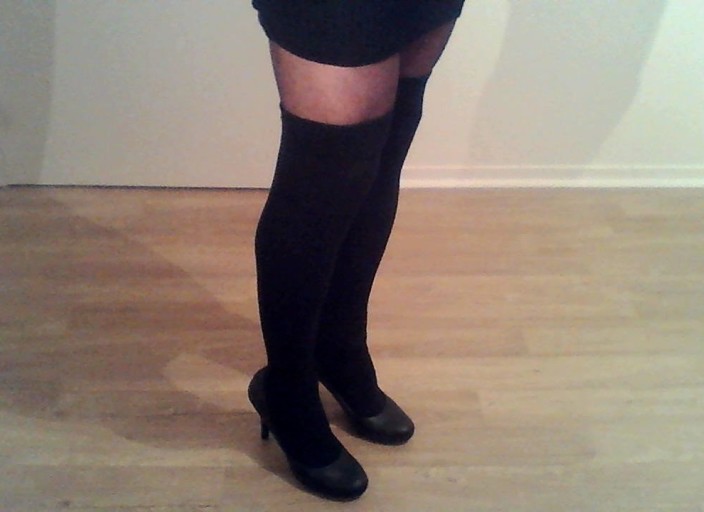 Recherche h ou tv ou f en collants pour camtocam e.