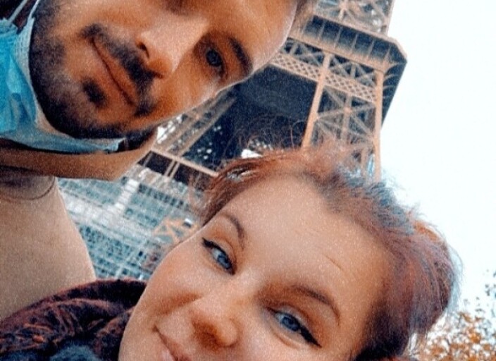 Couple très ouvert, recherche une femme pour s'am.