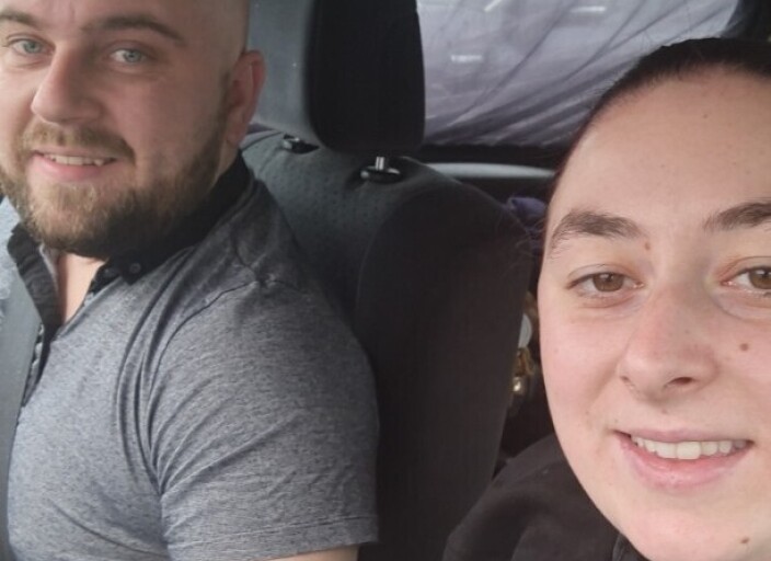 Couple recherche femme