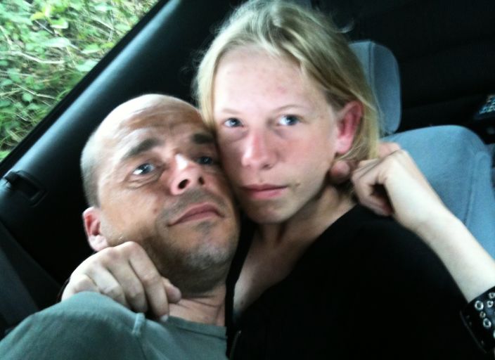 Couple bi a la recherche d'un autre couple bi