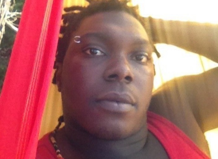 Homme Black 21ans Montpellier