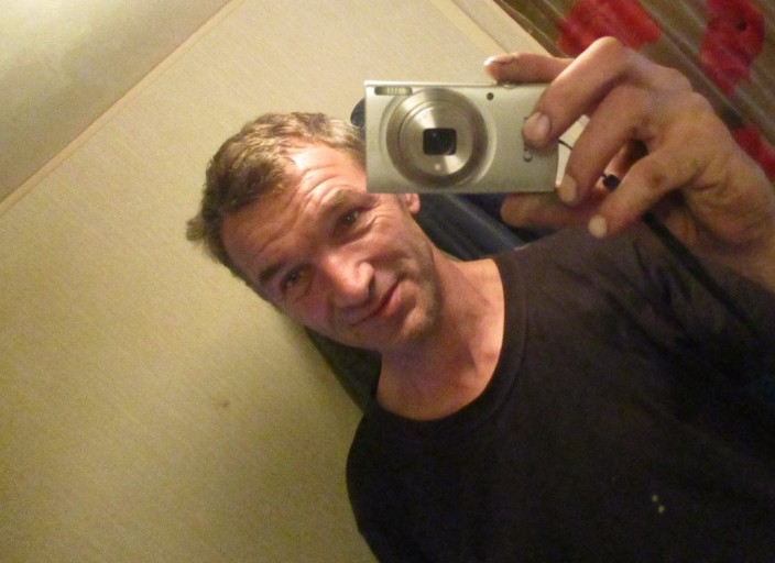 homme recherche femme  pour  relation sans lendema.