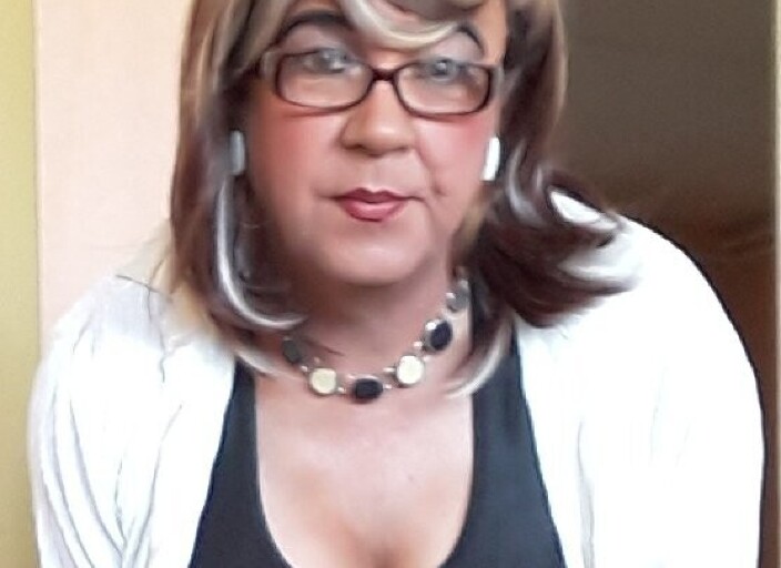 Travesti en recherche d'amitiée