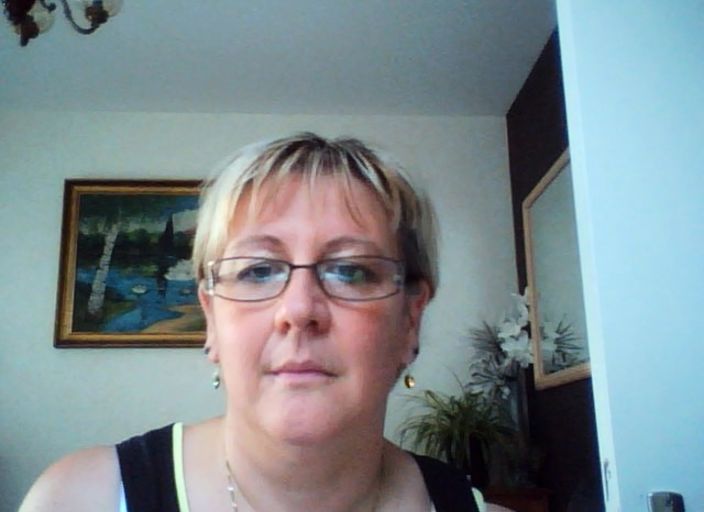 cherche femme pour triolisme