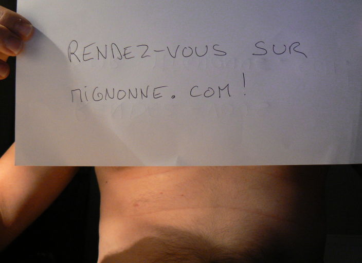 homme souhaitant rester discret cherche femme sens.