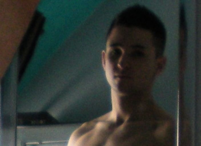 Jeune homme cherche femme