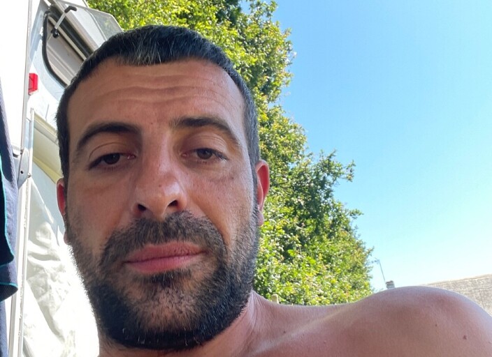 Cherche rencontre