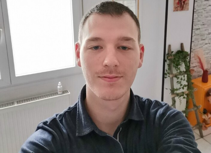 Homme 27 ans recherche du sérieux