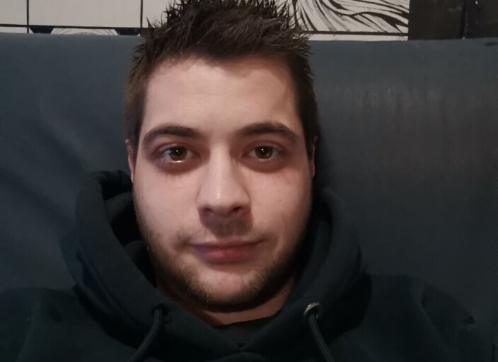 Homme cherche femme