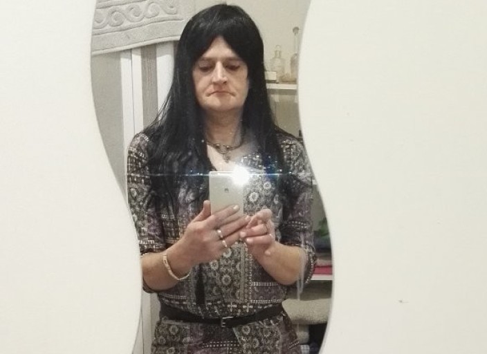 travesti fémine