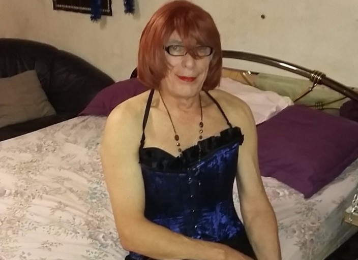 cherche travesti pour partage