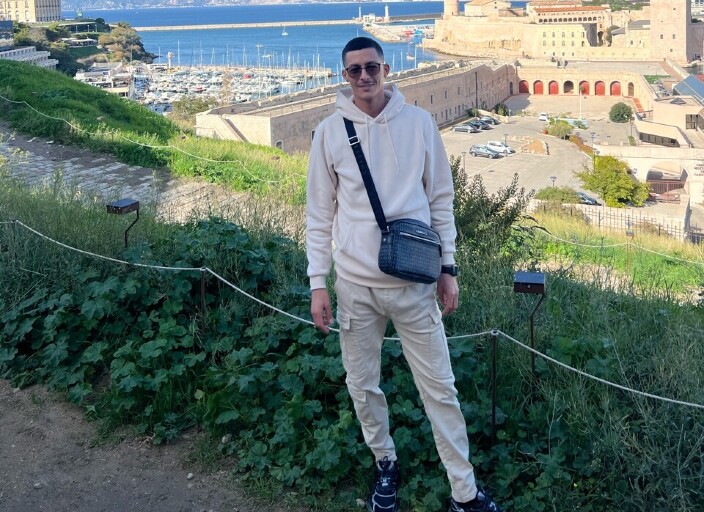 Cherche rencontre d'un soir